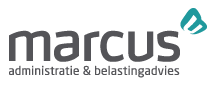 Marcus admin logo